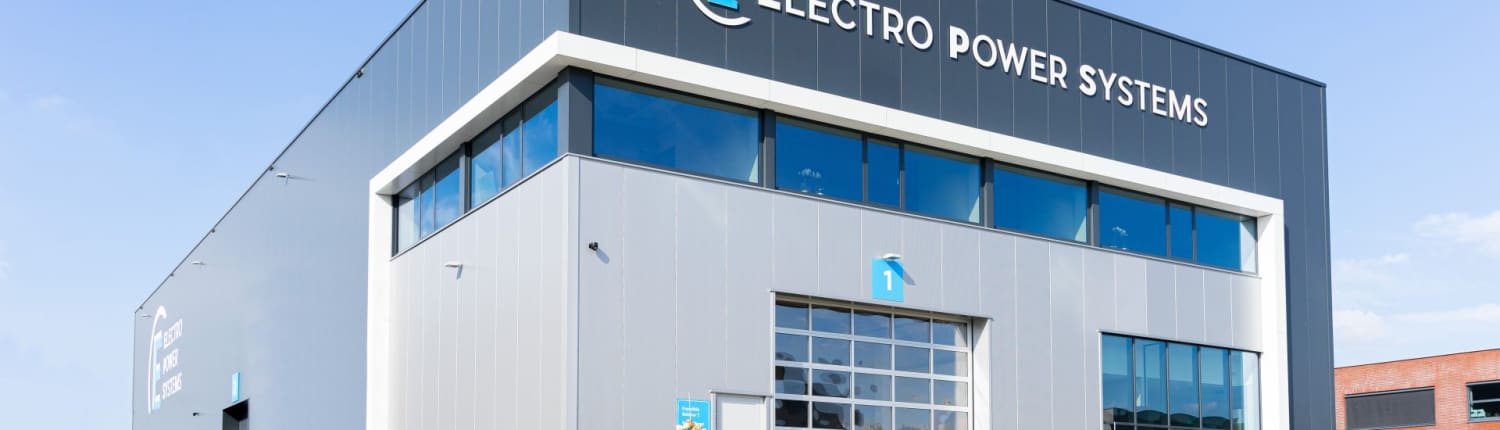 Electro Power Systems